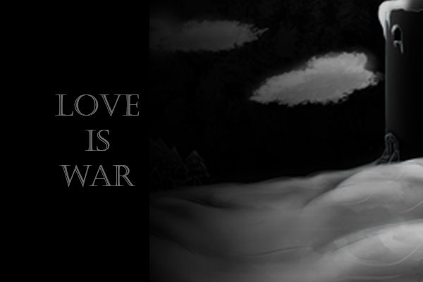 Love is War 03:00:03:06