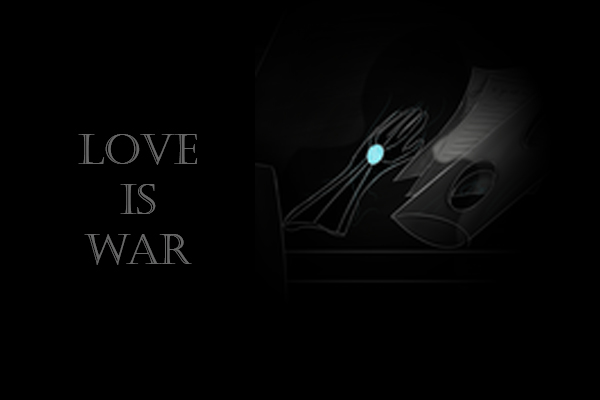Love is War 03:00:03:08