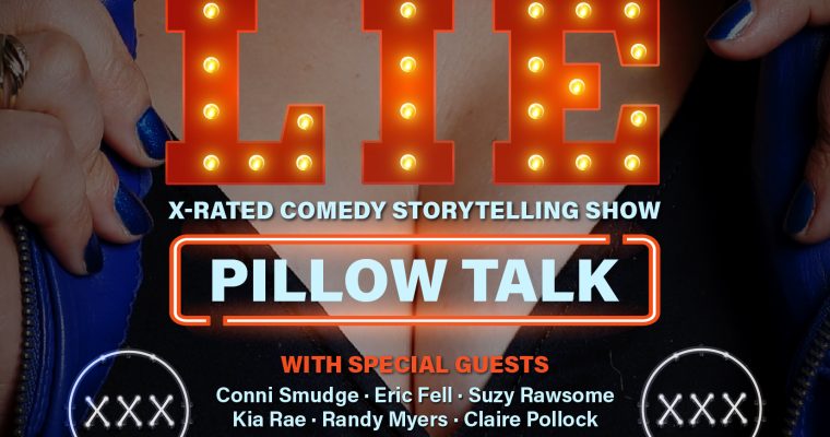 Story Story Lie – Pillow Talk