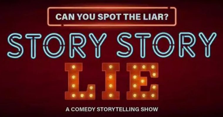 Story Story Drive and Story Story Lie