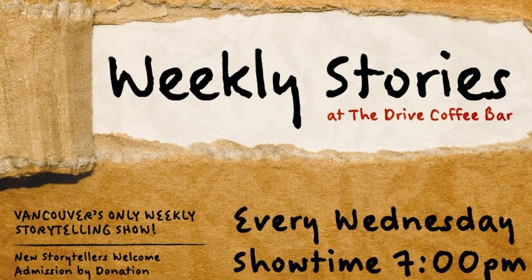 Weekly Stories