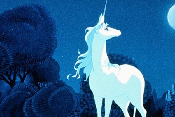 Interview with Peter S. Beagle – Author of the Last Unicorn
