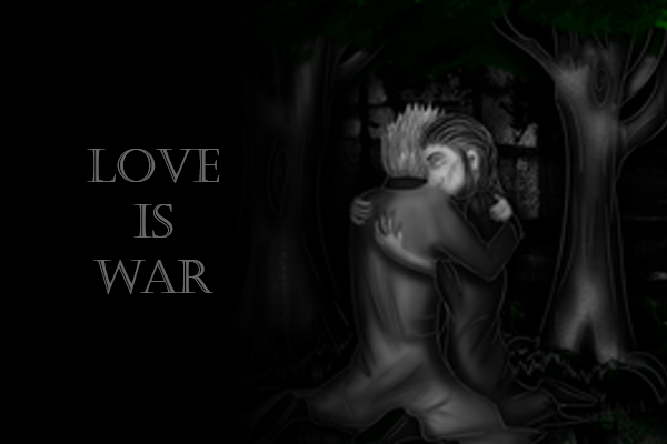 Love is War 03:00:03:03