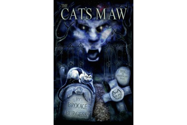 Book Review – Cat’s Maw