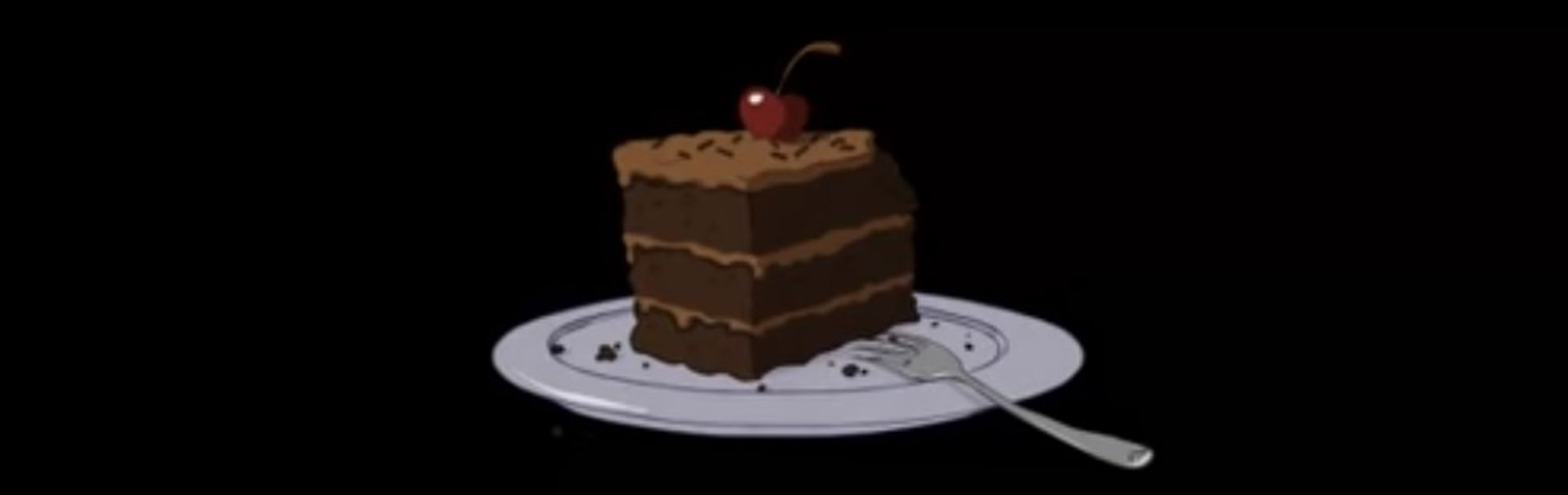 Insomnia Radio: Nic Cage Wants Cake