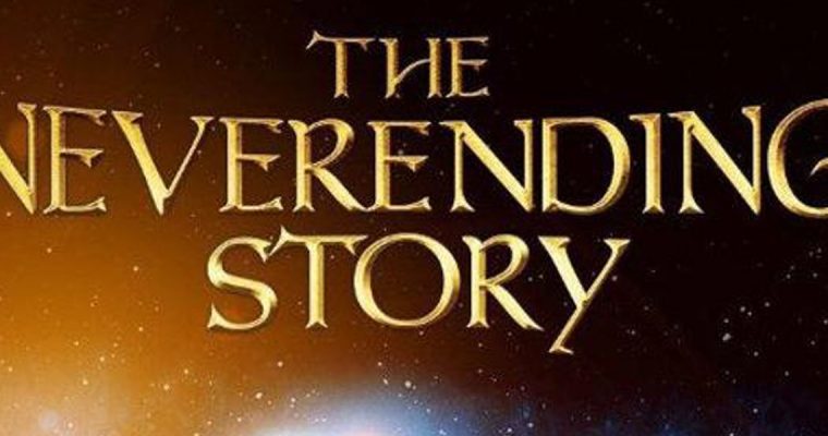 LFGYVR – Gentlemen Hecklers present The Neverending Story